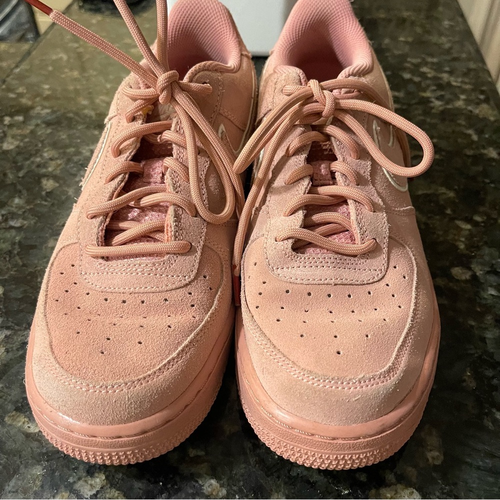 Nike air force 1 lv8 sneakers - Picture 8 of 13